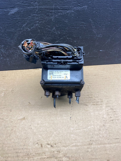 2008 2010 Ford F250 F350 Econoline Anti-Lock ABS Antilock Brake Pump AC7980 DG0