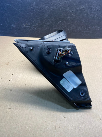 2010-2012 Buick Lacrosse Right Passenger Rh Turn Sgn View Door Mirror AC8842 DG4