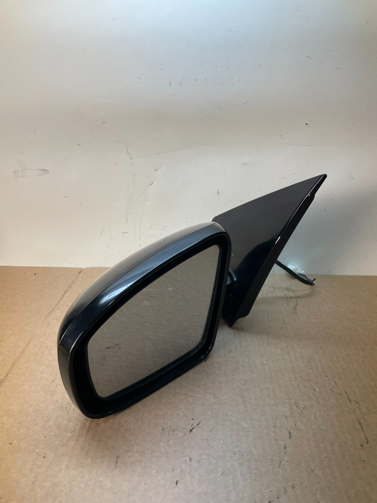 2009 to 2014 Nissan Murano Left Driver LH Side View Door Mirror AG2773 MS2