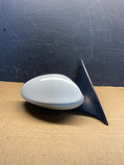 2006 to 2008 BMW 328i 335i Right Passenger RH Side View Door Mirror af7627 DG0