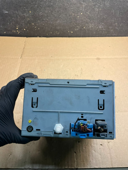 2006 to 2009 Chevrolet Equinox Radio AM/FM CD Player MP3 Audio OEM w1283 DG2