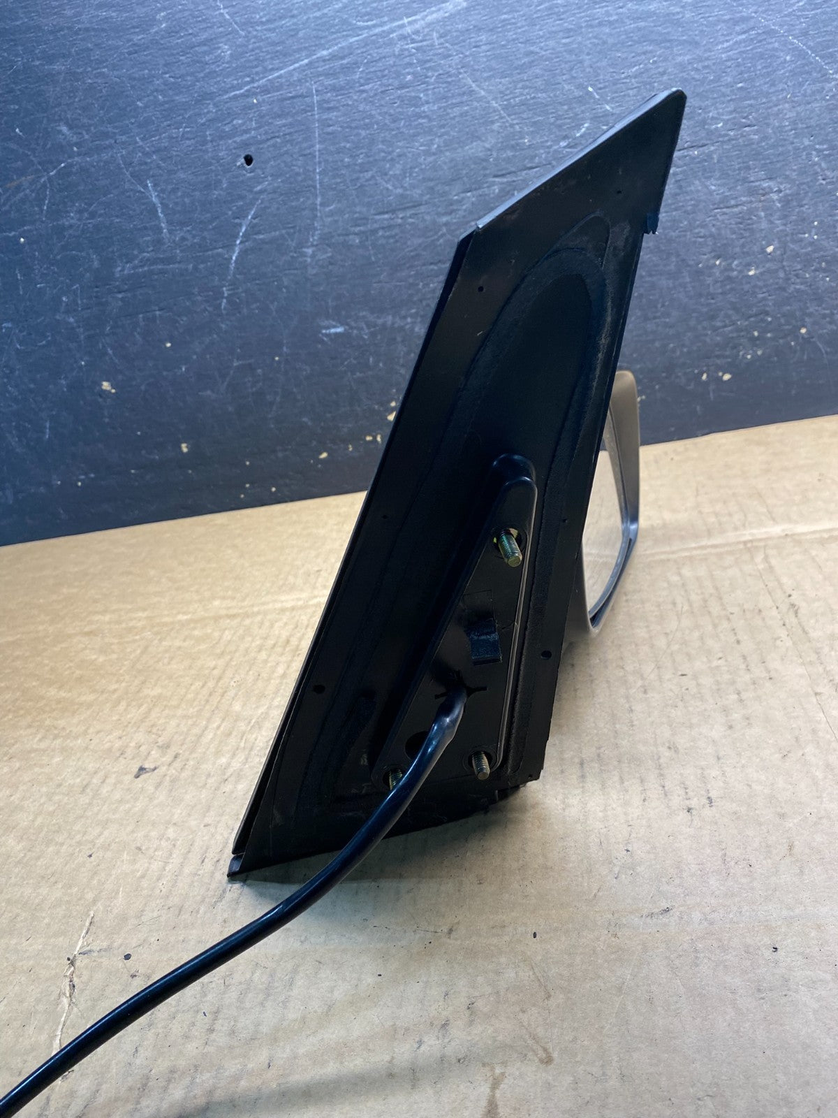 2004 to 2009 Toyota Prius Right Passenger RH Side View Door Mirror AB3995 MS4