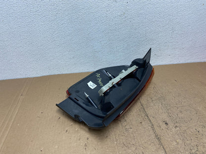 2002-2009 GMC Envoy Right Passenger RH Side Tail Light AD1013 LK4