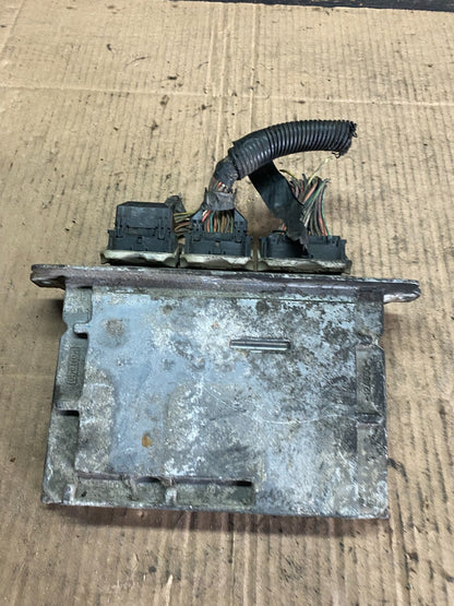 2008 Ford Van E-Series 5.4L Engine Control Module Unit ECU q0699 DG0