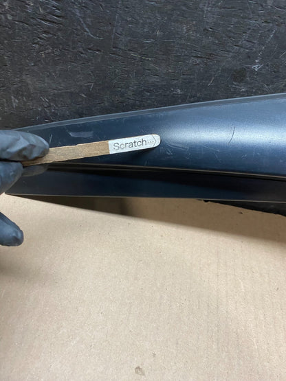 2011-2017 Honda Odyssey Left Driver Rear Gate Spoiler Garnish G6083 DG4