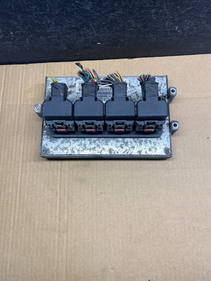 2003 Dodge Ram 1500 5.7L ECU ECM Engine Control Computer AD4879 DG0
