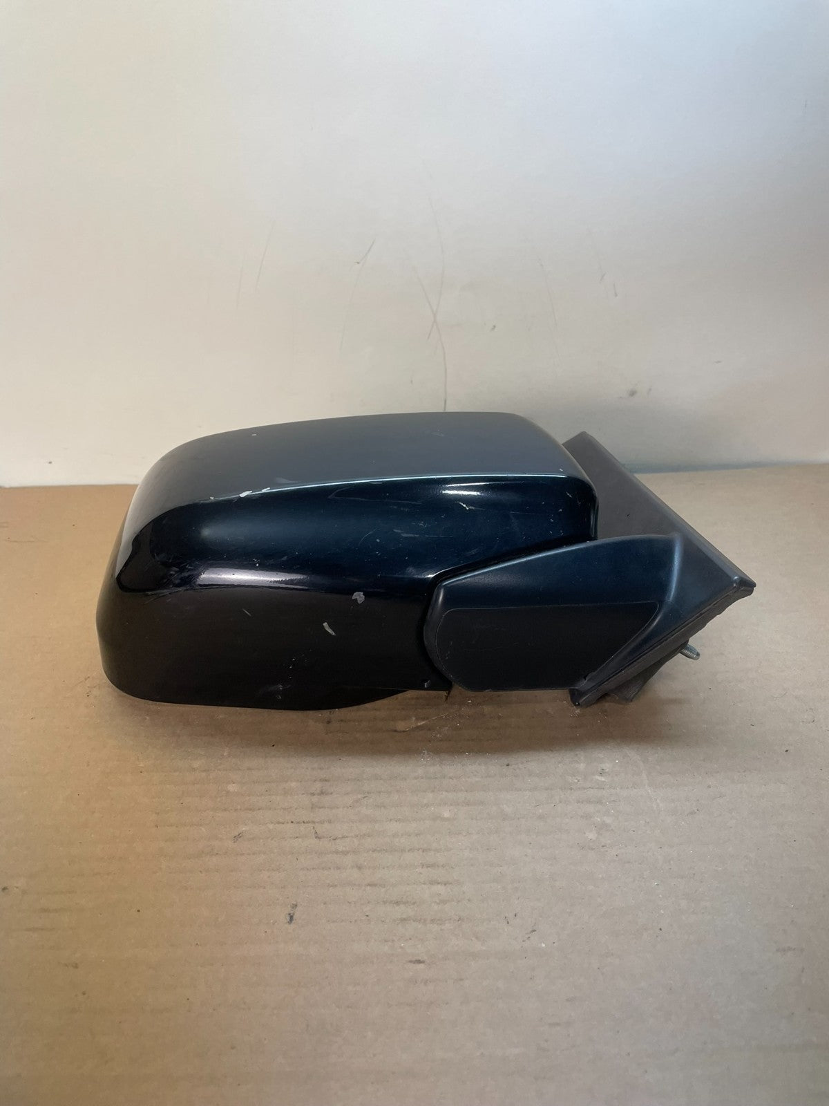 2011 to 2013 Honda Odyssey Right Passenger Door Mirrorr AH8795 DW3