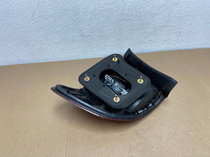 1999 2000 Honda Civic Sedan Left Side Tail Light Oem AC5585 LK3
