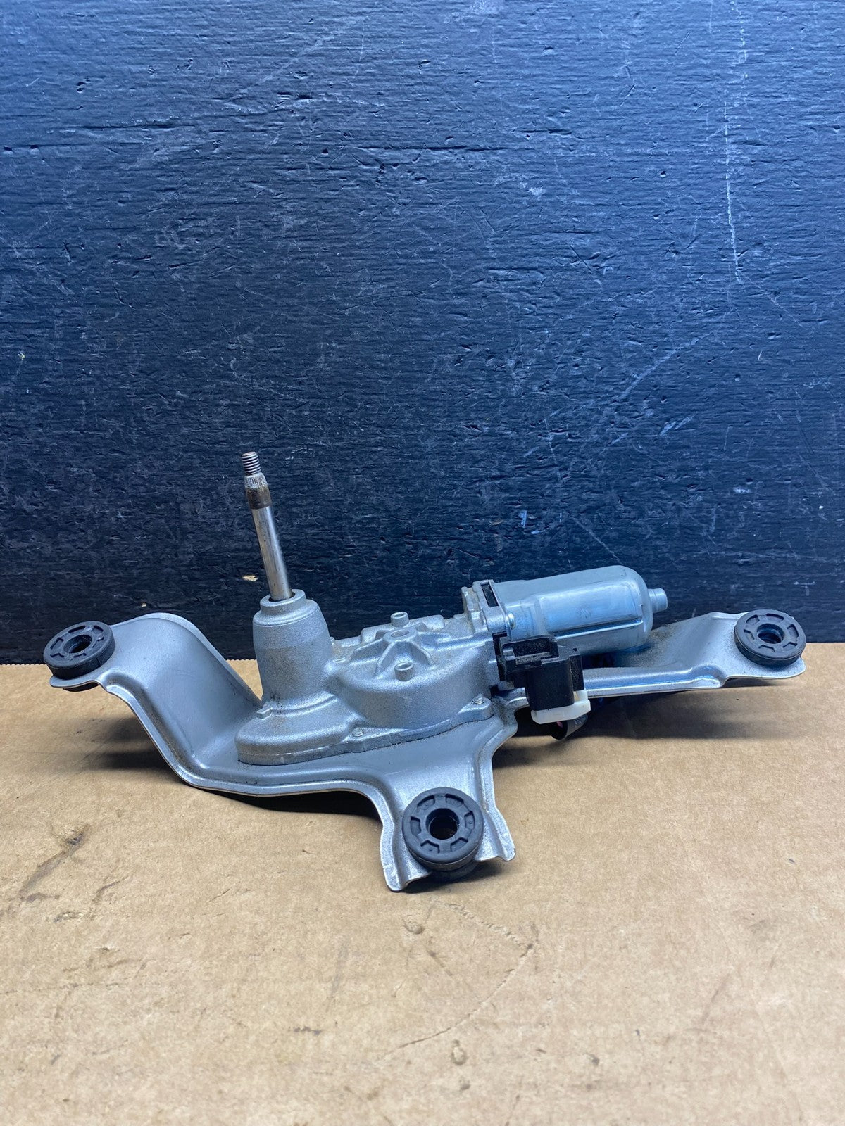 2012 to 2017 Mazda 5 Windshield Rear Wiper Motor AD7427 DG1