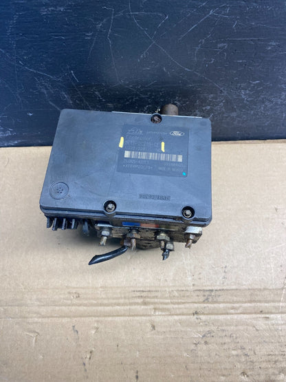 2005 2006 Ford Expedition ABS Anti Lock Brake Pump Module Oem AC4483 DG0