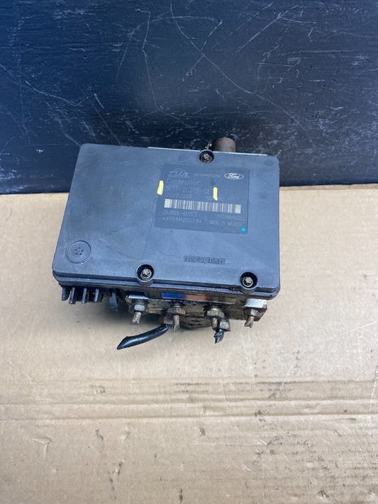 2005 2006 Ford Expedition ABS Anti Lock Brake Pump Module Oem AC4483 DG0