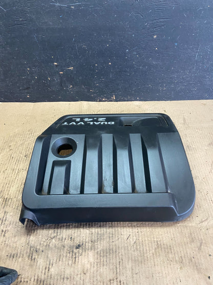 2012 to 2014 Chrysler 200 Engine Cover Top Lid Cover O0891 DG1