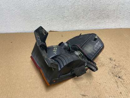 2002 2003 2004 Honda Odyssey Left Driver LH Side Tail Light AG2137 LK7