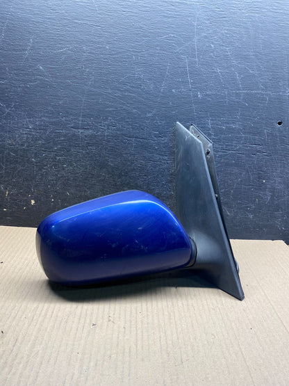 2004 to 2009 Toyota Prius Right Passenger RH Side View Door Mirror ai0326 DG0