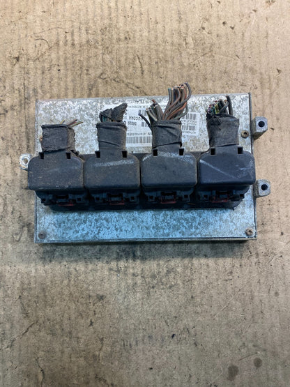 2003 Dodge Ram 5.7L AT Engine Computer Module ECM PCM ECU z4972 DG2