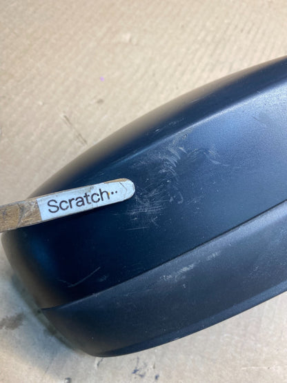 2011-2016 Volkswagen Jetta Sedan Right Passenger Side View Door Mirror AG3931 DW6