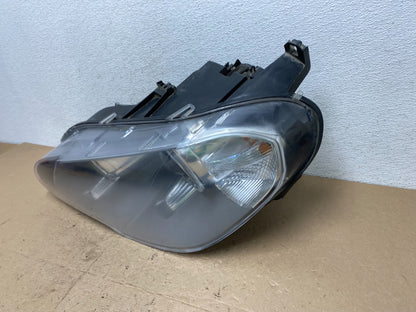 2011 to 2013 BMW X5 Left Driver LH Side Headlight Xenon HID AF5024 DW1