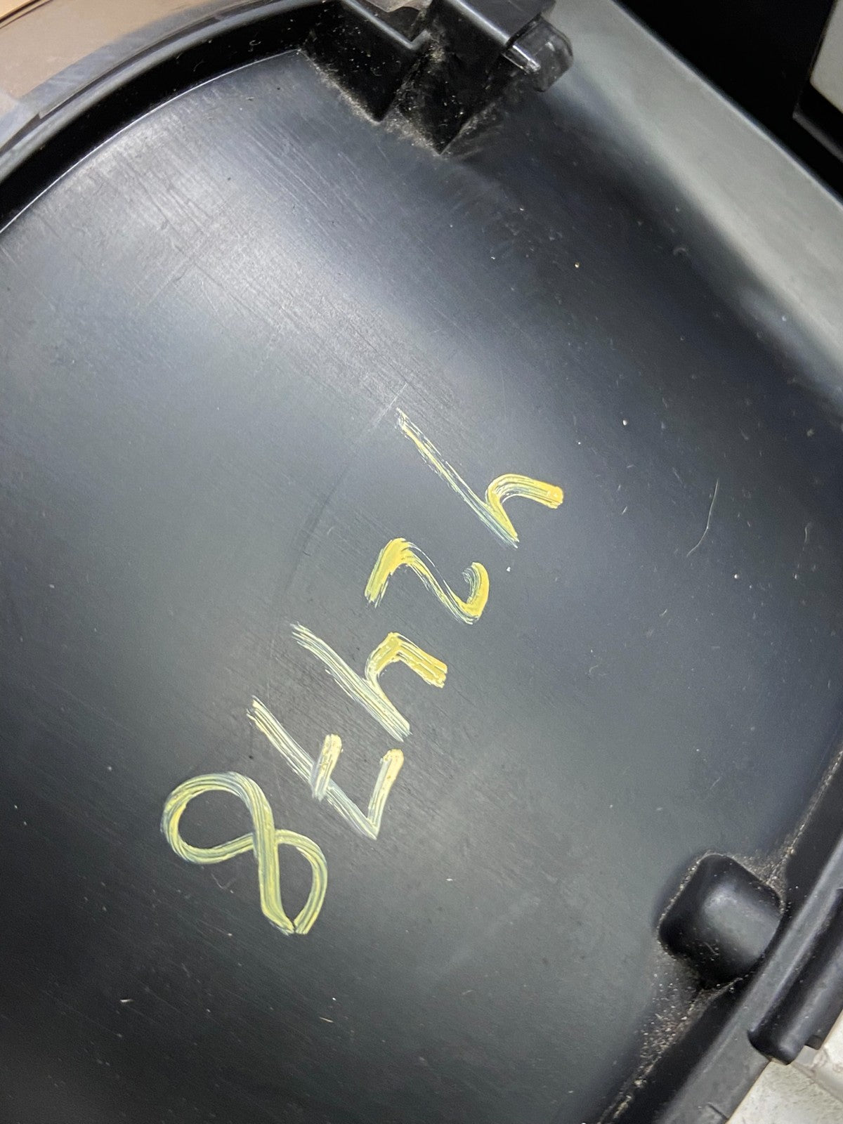 2006 2007 2008 Toyota Rav4 Speedometer Insrument Gauge Cluster Y2478 DG6