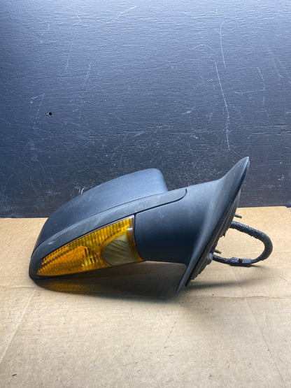 2003-2006 Ford Expedition Right Passenger Side View Door Heated Mirror ad6769 DG3
