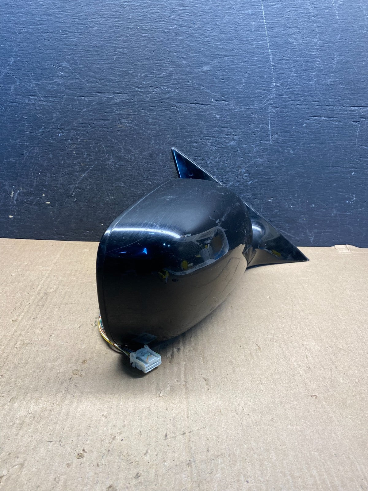 2006 to 2007 Lexus GS300 GS350 GS430 Right Side Power Door Mirror AE7648 DW1