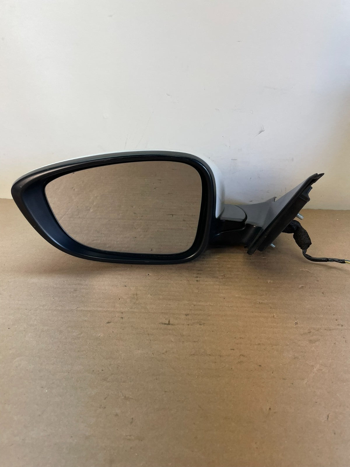 2018 - 2021 Honda Accord Left Driver LH Side View Door Mirror AF5673 DG9