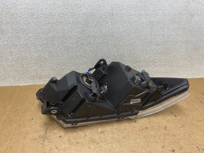 2009 to 2017 Dodge Journey Headlight Left Driver Lh Side Halogen Oem T5397 DW5