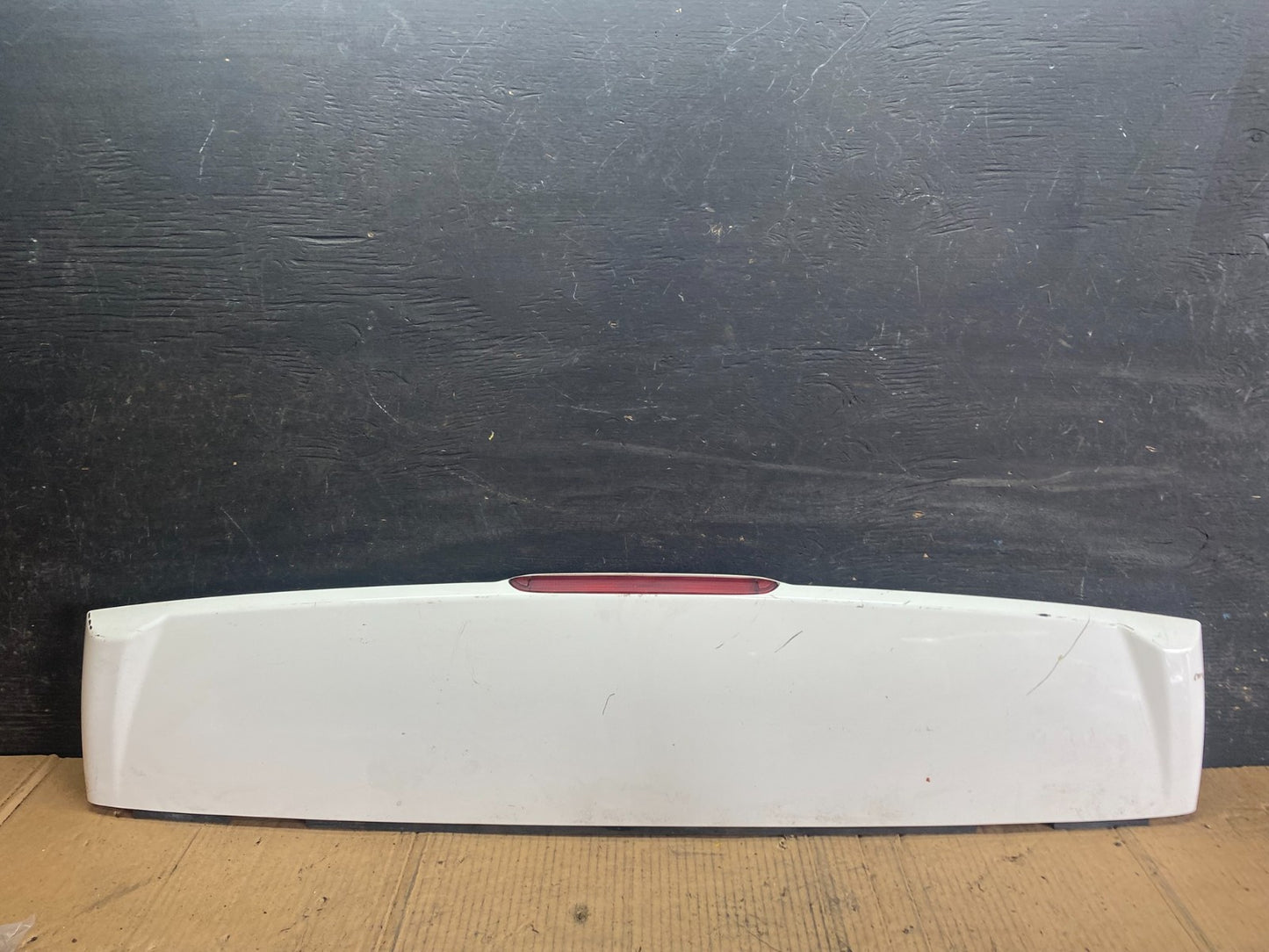 2006 2007 2008 Honda Pilot Rear Trunk Spoiler Gate Oem q3392 DG0