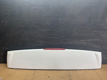 2006 2007 2008 Honda Pilot Rear Trunk Spoiler Gate Oem q3392 DG0