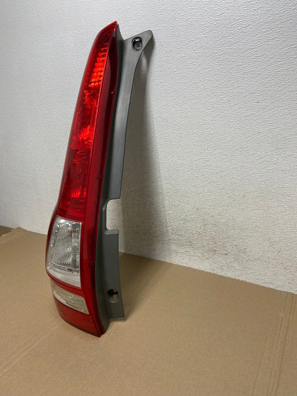 2007 - 2011 Honda Cr-v Crv Left Driver Lh Side Tail Light AF5754 LK1