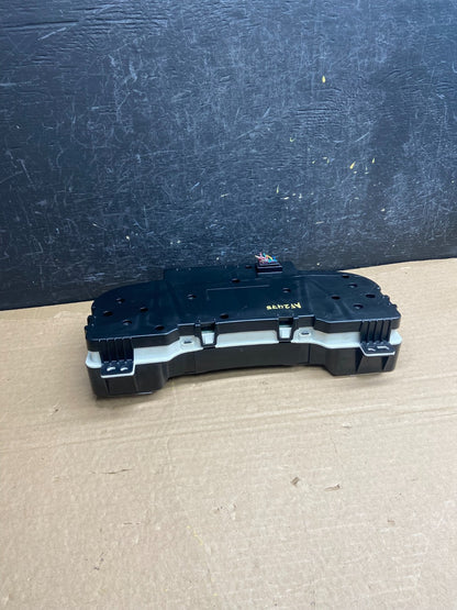 2008 2011 Chevrolet Tahoe Hybrid Speedometer Cluster Gauge AF2475 DG4
