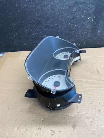 2008 Ford Explorer Speedometer Cluster Gauge AG5256 DG1
