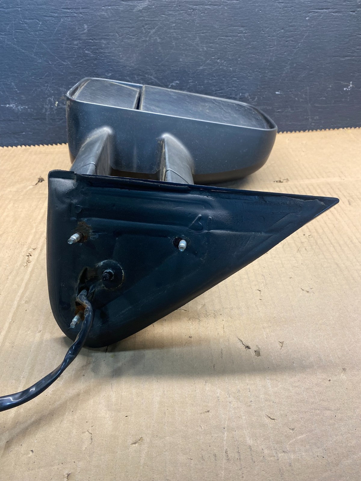 1999-2006 Chevrolet Silverado Sierra Left Driver LH Tow Door Mirror ac7885 DG4