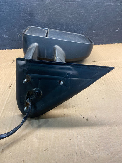 1999-2006 Chevrolet Silverado Sierra Left Driver LH Tow Door Mirror ac7885 DG4