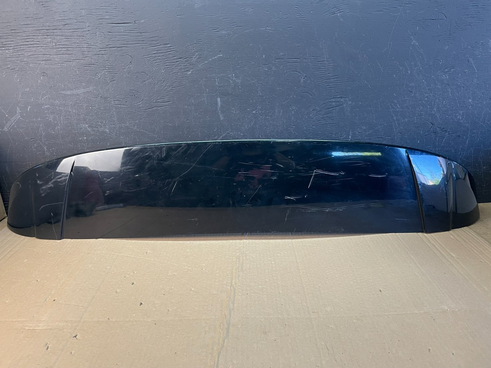 2013-2020 Infiniti JX35/QX60 Rear Tailgate Liftgate Spoiler Wing AC9732 DW0