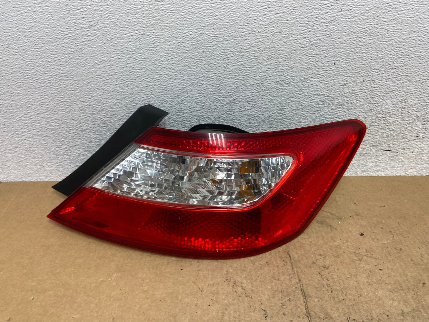 Coupe 2006 2007 2008 Honda Civic Right Passenger RH Tail Light DEPO AC3649 LK0