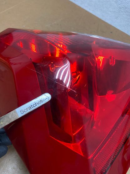 2008 2009 2010 2011 2012 Dodge Caliber Tail Light Left Driver Side AE0209 LK3