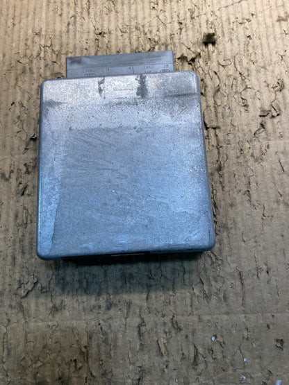 2004 Ford Van E250 4.6L Engine Control Module Unit ECU Y1160 DG1