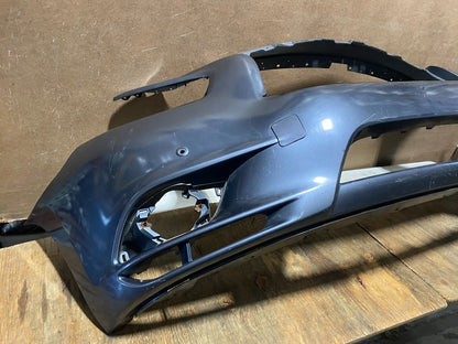 ONLY LOCAL PICK UP NY 2014 2015 Infiniti QX60 Front Bumper Cover AE36535