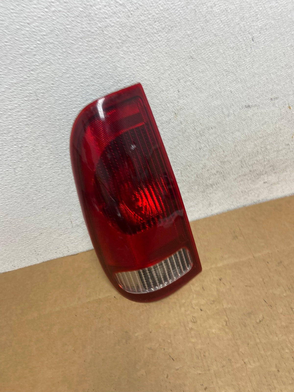 1997 to 2003 Ford F150 F-150 Left Driver LH Side Tail Light AD4593 LK2