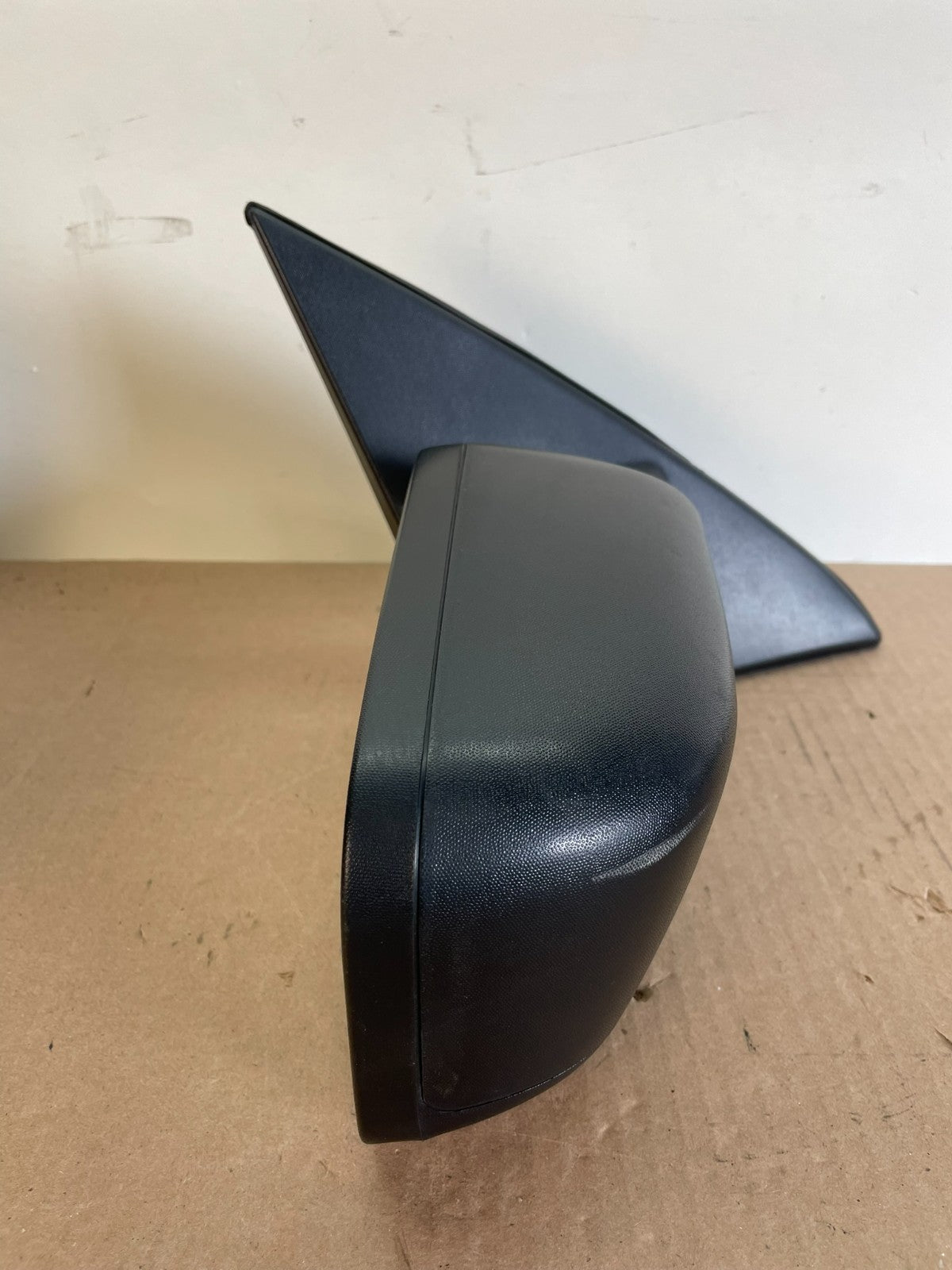 2011 to 2012 Ford Fusion Milan Right Passenger View Door Mirror AG2556 MS3