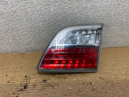 2010 2011 2012 Mazda CX-9 Tail Light Inner Right Passenger Rh Side AB3315 LK0