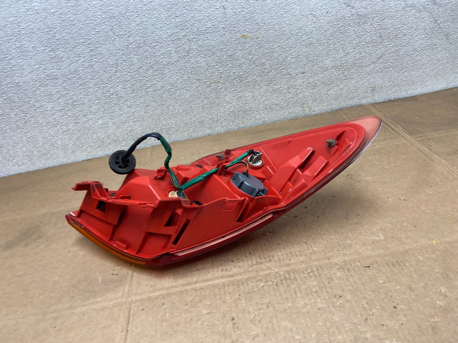 2009 2010 Nissan Murano Right Passenger Rh Side Tail Light Oem Y5654 DW5