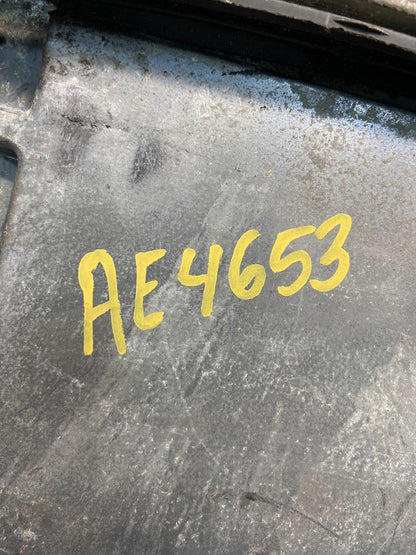 2005 Ford Truck F-Series 5.4L Engine Control Unit ECU Computer Module AE4653 DG3