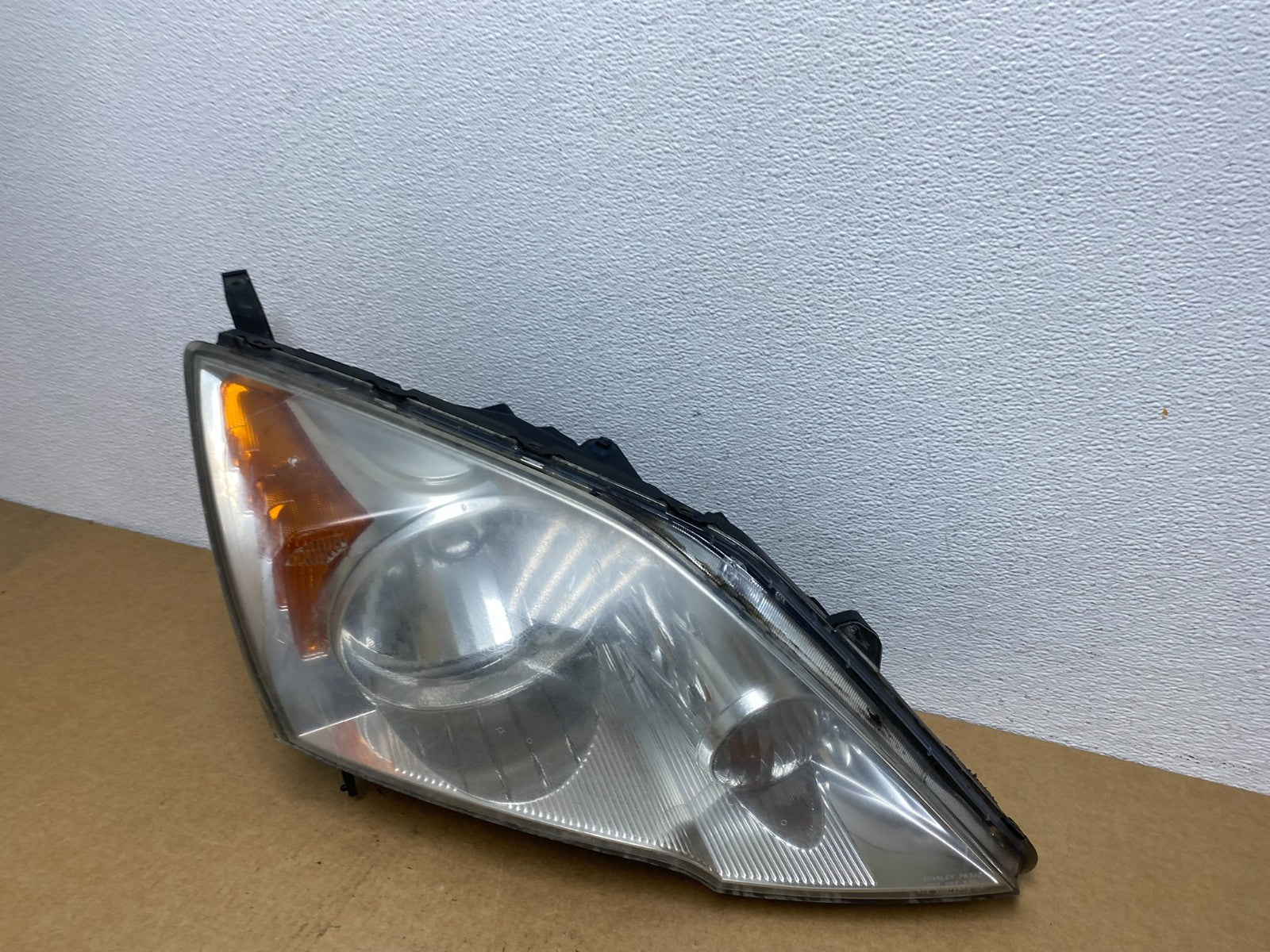 2007 to 2011 Honda CR-V Crv Right Passenger Side Headlight Halogen AC1731 DW1
