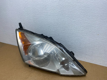 2007 to 2011 Honda CR-V Crv Right Passenger Side Headlight Halogen AC1731 DW1
