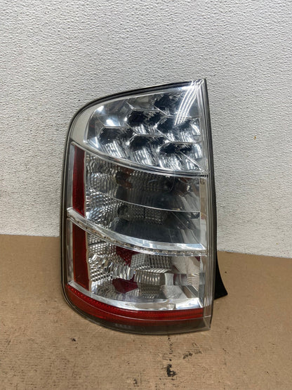 2006 2007 2008 2009 Toyota Prius Tail Light Left Driver LH AF4809 LK0