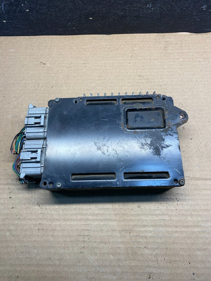 1998 Dodge Caravan Engine Control Unit ECU ECM Module p04727154ah AE0074 DG1
