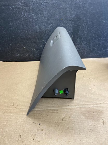 2009 to 2010 Hyundai Sonata Glove Box AH3592 PS2