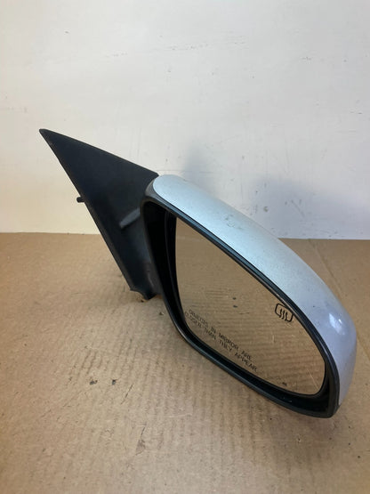 2014-2019 Toyota Corolla Right Passeneger Door View Heated Mirror AH6233 DW2