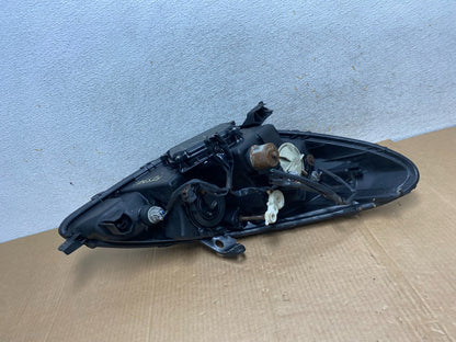 2002-2004 Lexus Es300 Es330 Left Driver Lh Headlight Xenon HID AI5746 DW9
